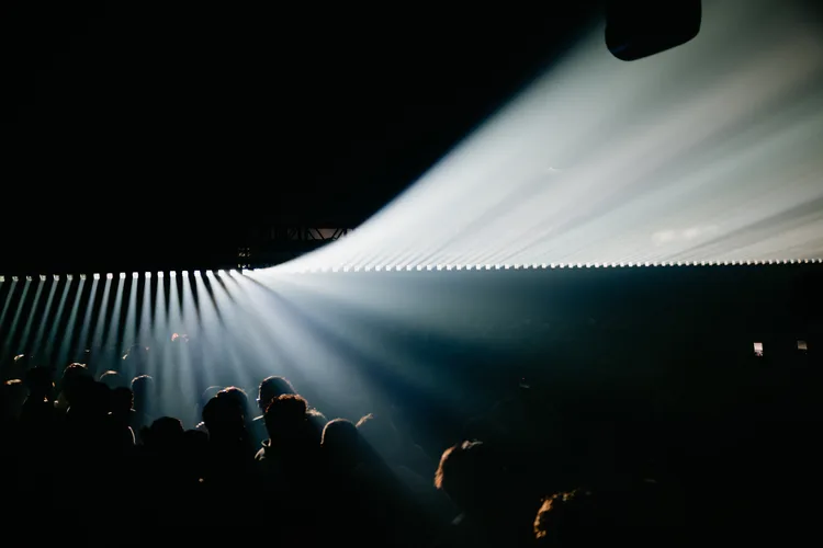 Chauvet FourTet 2 HI