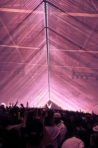 Chauvet FourTet 3 HI
