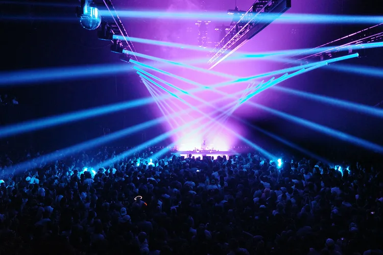 Chauvet FourTet 6 HI