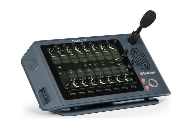 Clear-Com Mentrix Flex