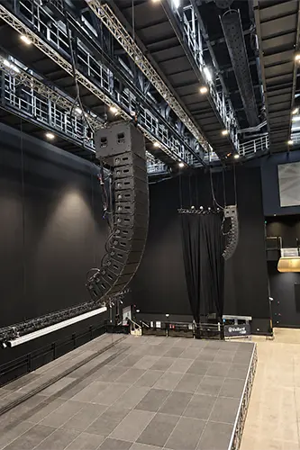 JBL Vaillant 3 HI
