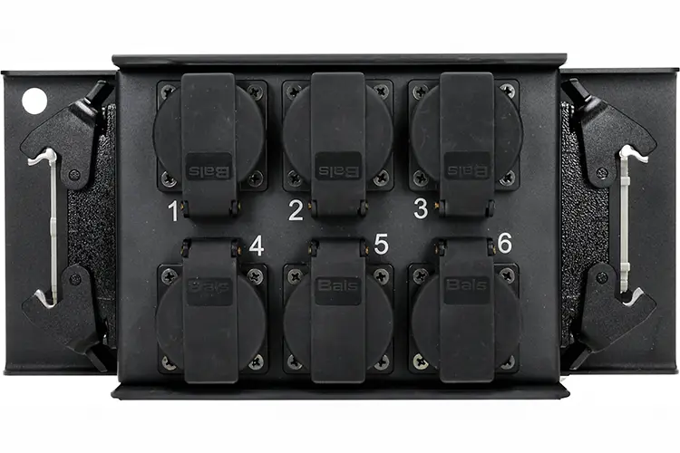 KLOTZ EDX6HMF 2 HI