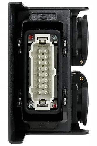 KLOTZ EDX6HMF 3 HI