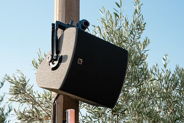L Acoustics Moyo 2 HI