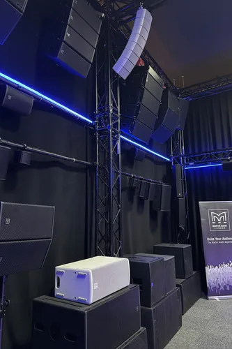 Generation AV Singapore