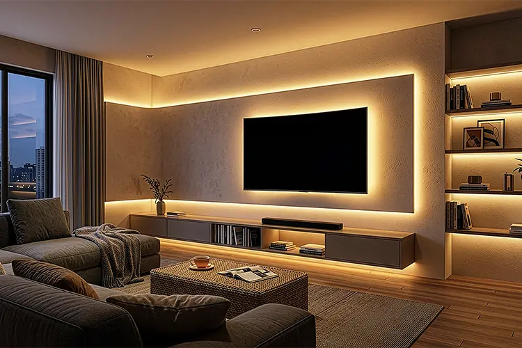 PennElcom LED 3 HI