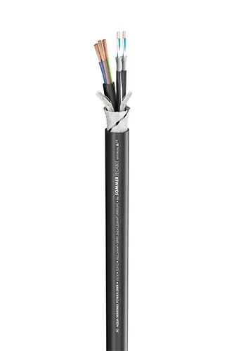 sommercable aquamarinex 2 HI