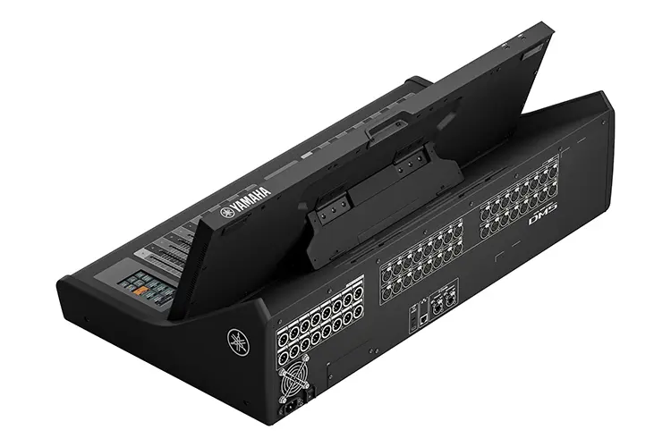 yamaha RIVAGE PM5 1 HI