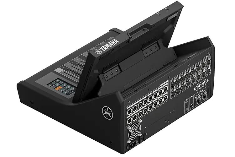 yamaha RIVAGE PM5 1 HI