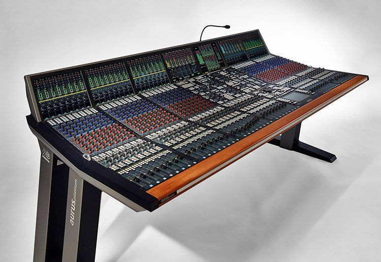 2018 06 Stage Tec Aurus platinum