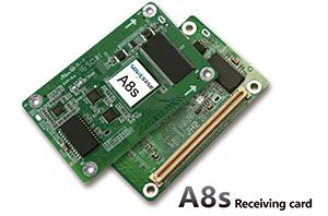 A8s Novastar