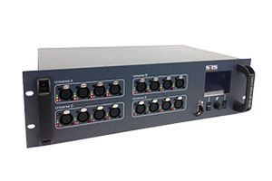SRS Group, Prolight+Sound 2018, 