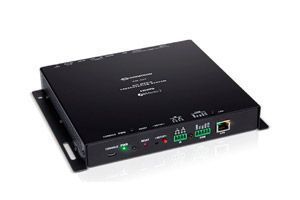 Crestron, AM-300, airmedia, tecnología