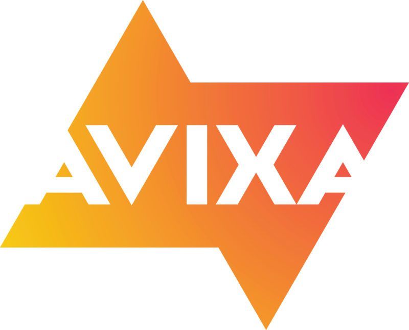 AVIXA LogoMark