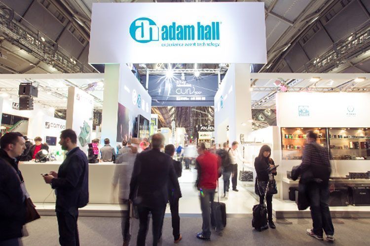 Adamhall prolight 750x500