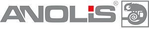 Anolis logo ise2019