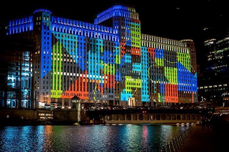 Art on theMART 3 FILEminimizer