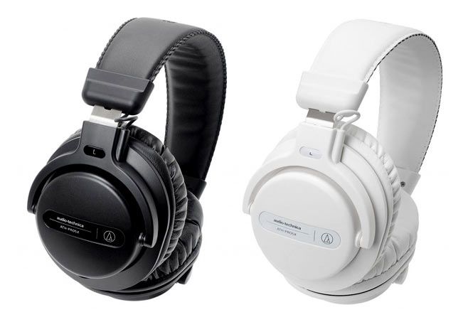 Audio Technica ATH pro5X
