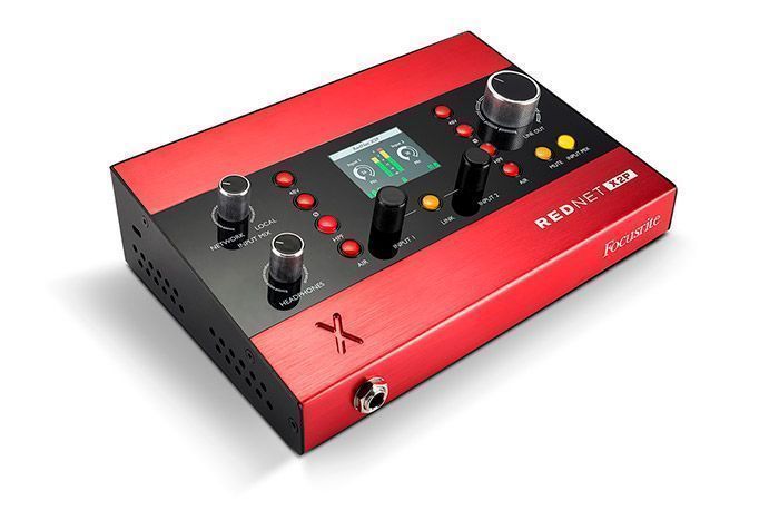 Australian Dance Focusrite photo