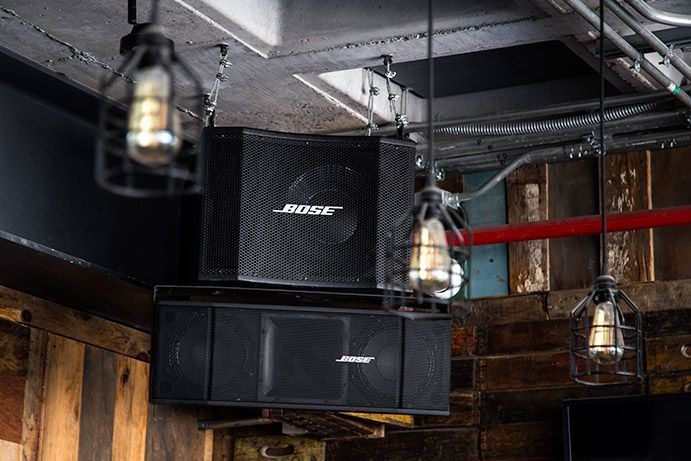 BOSE MERCATO 048