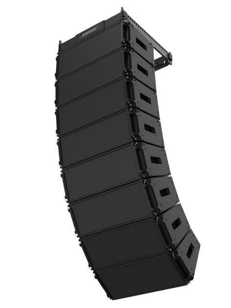 Bose ShowMatch DeltaQ 473x630