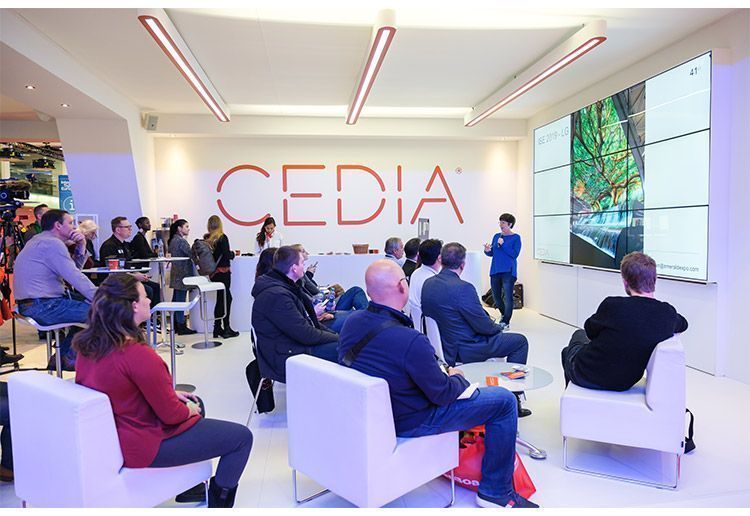 CEDIA ISEdic1944