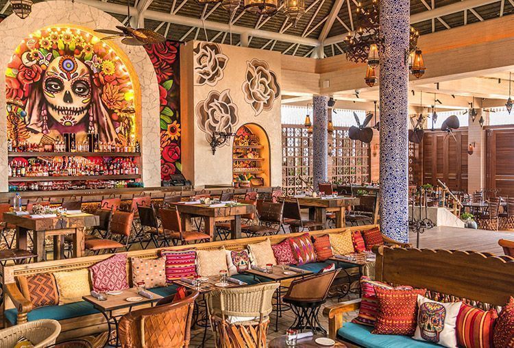 Casa Calavera 1 Vidanta Los Cabos Photo Cred TOMO