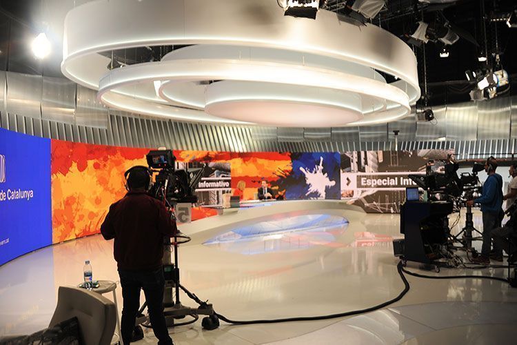 Charmex Telemadrid2