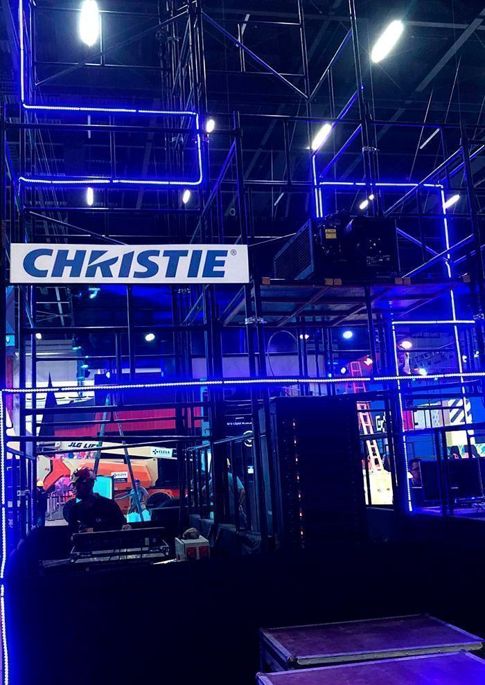 Christie Comic Con X2018 22 HI