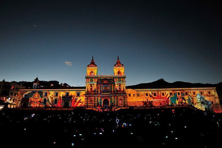 Christie fiesta de la luz quito 2018 3 HI
