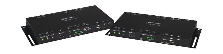 Crestron HD EXT USB 2000