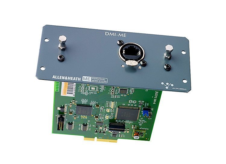 DiGiCo, actualizacion, software, s-series, consola