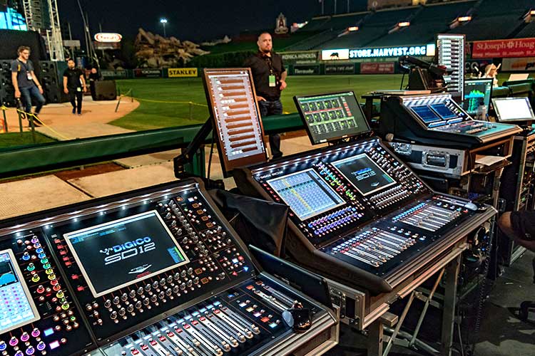 Digico Spectrum3
