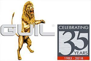 Guil Logo