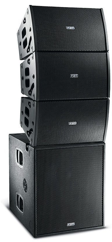 Horizon VHA 406A VHA118SAHi