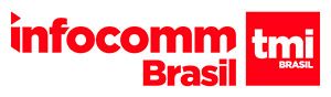 Infocomm Brasil logo 2019