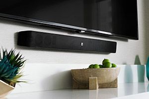 Pro SoundBar, Harman, JBL, 