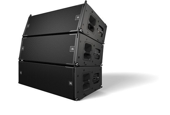 JBL VTX detalle 33