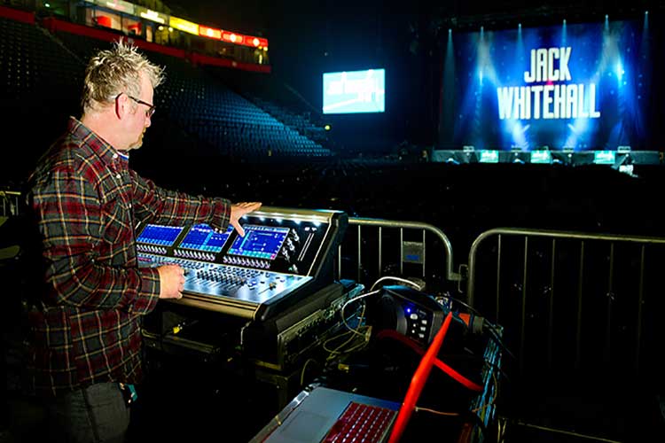 Jack Whitehall Steve Pattison 750x500