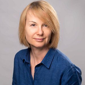 Karen Styliandides