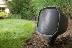 sonido, klipsch, altavoz, resistente, magnetrón, KDA