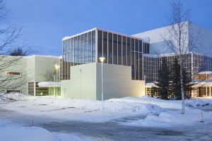 Kuusamo, L-Acoustics,Audico, Kiva II, sonido
