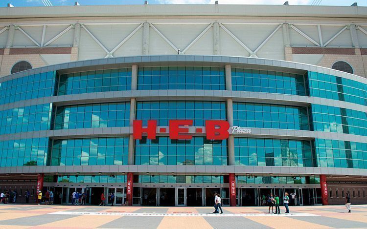 LA Alamodome 33