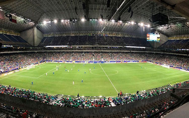 LA Alamodome 2 HI