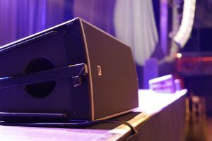 bomb factory, L-Acoustics, sonido, altavoces, club, música, Onstage Systems, K2, K1
