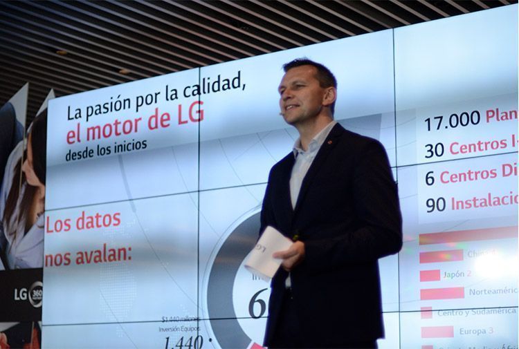 LG JUNTOS IV 2HI