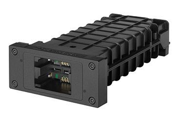 LM 6062 Charging Unit Isofront