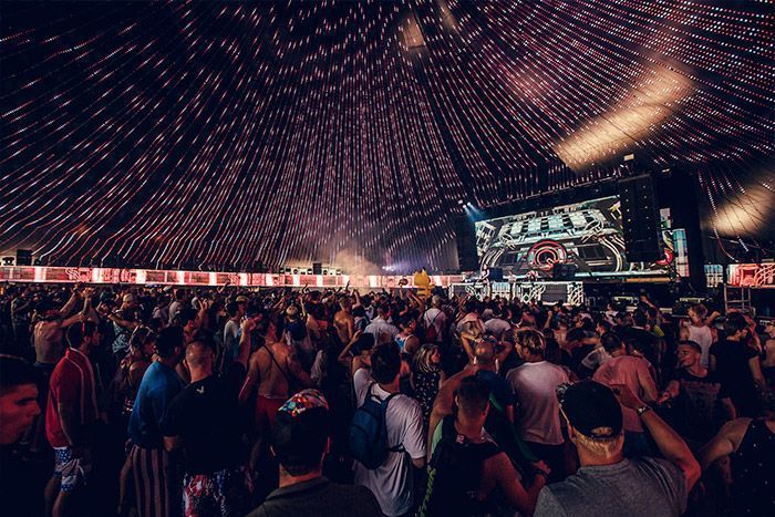 L ISA Tomorrowland 133