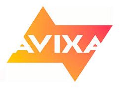 Logo Avixa