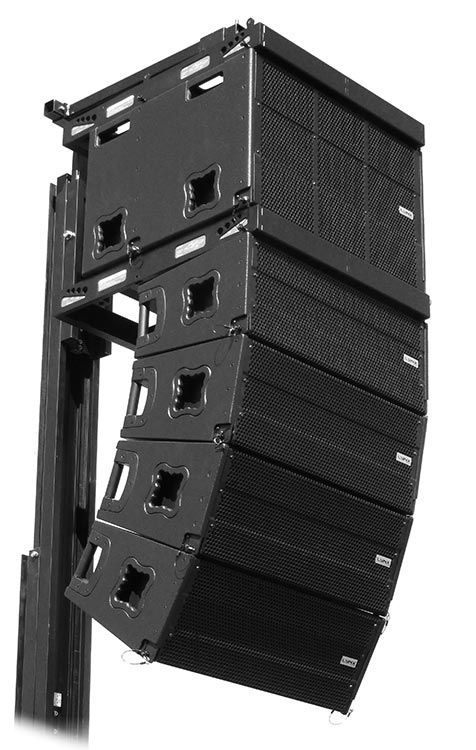 Lynx Array HI2